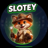 Telegram profile photo for Slotey