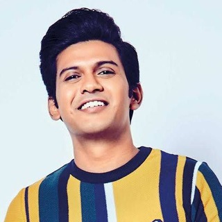 Telegram profile photo for Naveen