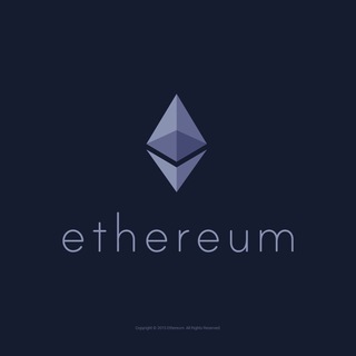 Telegram profile photo for Ethereum Price Ticker