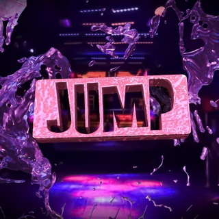 Telegram profile photo for JUMP