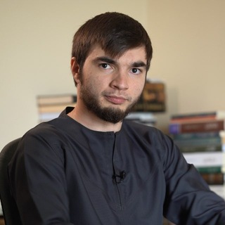Telegram profile photo for Ахмад Санамакки