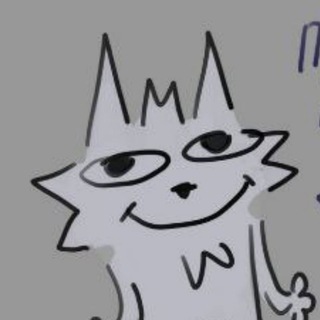 Telegram profile photo for LkTz_01 // Лактоза