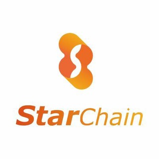 Telegram group profile photo for 星链StarChain全球中文社群