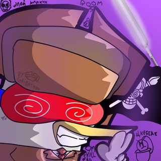 Telegram profile photo for GRIBOCHEK