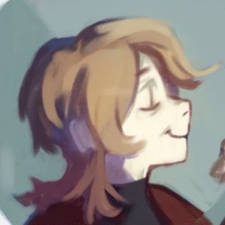 Telegram profile photo for потный кусь (!)
