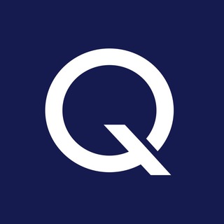 Telegram profile photo for Quadrant Protocol Announcements