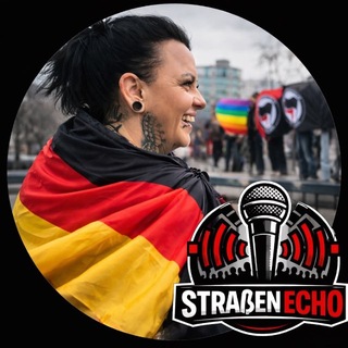 Telegram profile photo for StrassenEcho TV
