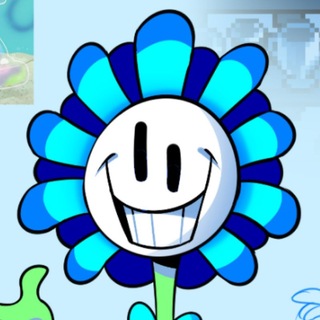 Telegram profile photo for Баддлз