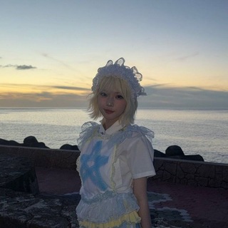 Telegram profile photo for Kotoko
