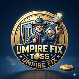 Telegram profile photo for UMPIRE πππ ππππβ’