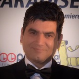 Telegram profile photo for Ali Atshani