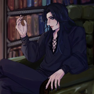 Telegram profile photo for Марово Логово| ПЧиС🌿✨