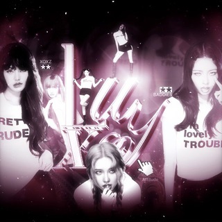 Telegram profile photo for 𝕷𝗎𝒙𝗒 1OO% 𝐆𝐋𝐀𝐌 🩷