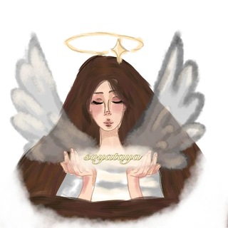 Telegram profile photo for Holy🪽