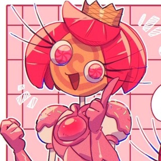 Telegram profile photo for |АРХИВ|~♡𝐿𝑜𝑜𝑙𝑖𝑙𝑎𝑙𝑢♡~
