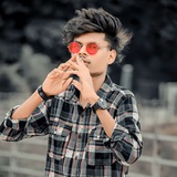 Telegram profile photo for DJ ANIL GAMAR 00