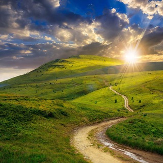 Telegram profile photo for Благость НК