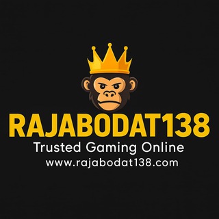 Telegram profile photo for RAJABODAT138 OFFICIAL