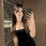 Telegram profile photo for Icha. "Beautiful mommy."