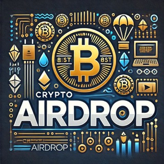 Telegram profile photo for Crypto Minning ⛏️🔴