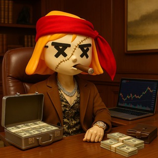 Telegram profile photo for πΊπΈ LAS VEGAS π°