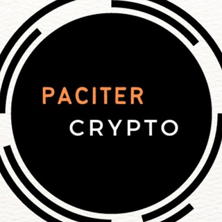 Telegram profile photo for Paciter Crypto Channel