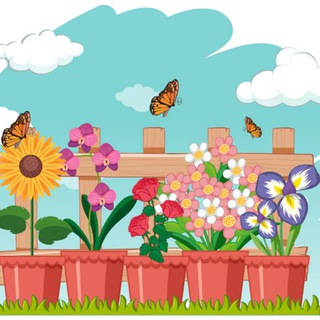 Telegram profile photo for Квітучий Сад 🌺Ландшафтний дизайн
