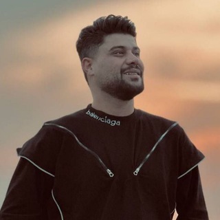 Telegram profile photo for کانال رسمی مجتبی زمانی🎙