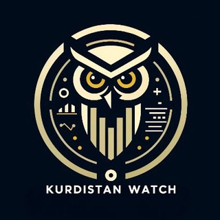 Telegram profile photo for Kurdistan Watch