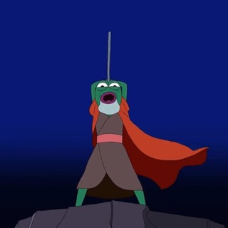 Telegram profile photo for Moses Pepe