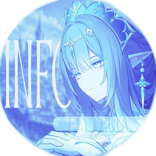 Telegram profile photo for (FREEZING) 𝐄𝐋𝖄𝐓𝐄𝐑𝐈𝕬 - INFO