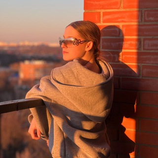 Telegram profile photo for Баба Ира