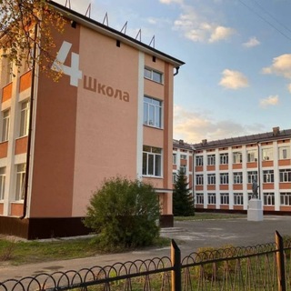 Telegram profile photo for подслушка 4 школы