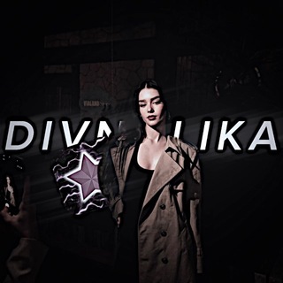 Telegram profile photo for divnolika