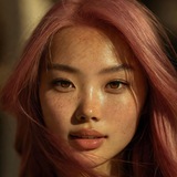 Telegram profile photo for ARA KIM