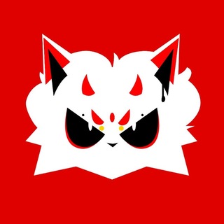 Telegram profile photo for lazy_cat