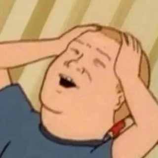 Telegram profile photo for ГЕМ энджойер