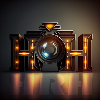 Telegram profile photo for HRH.PRODUCTION.com
