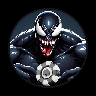 Telegram profile photo for VenoM Gambles