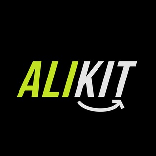 Telegram profile photo for ALIKIT грузоперевозки из Китая