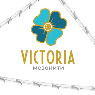 Telegram profile photo for Мезонити VICTORIA