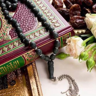 Telegram profile photo for 🕋Алия Халяль Инвест 🕋