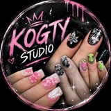 Telegram profile photo for Kogty Studio