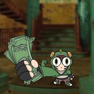 Telegram profile photo for Зона отдыха чешуйчатых