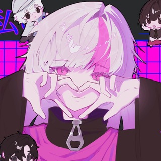 Telegram profile photo for хоши пытается выжить