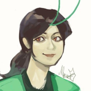 Telegram profile photo for сыроКК❤