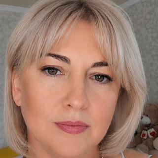 Telegram profile photo for Наталія Пармаклі - Езотеріка