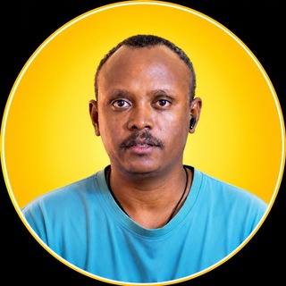 Telegram profile photo for Tsegaye kiflu | ጸጋዬ ክፍሉ