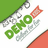 Telegram profile photo for Denokids.urmieh