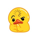 Telegram profile photo for Mis stickers